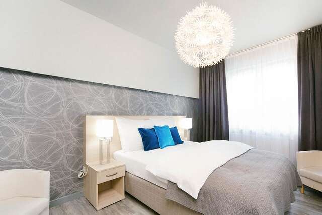 Апартаменты ActivPark Apartaments Катовице-5